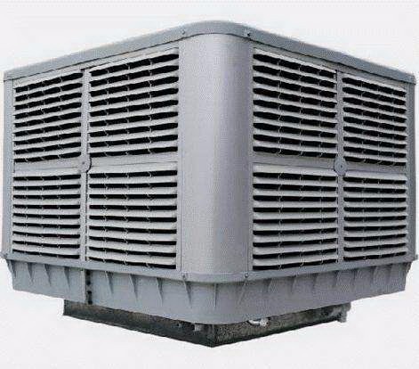 冷風機
